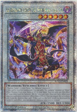 【CSR】 Red Hare, Unrivaled Stallion - EVP Grand Archive TCG Abyssal Heaven Red Hare, Unrivaled Stallion EN