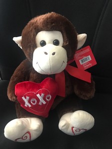 best made toys monkey