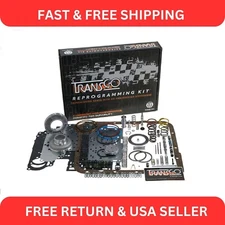 TransGo 4L60E-PRO Reprogramming Kit GM 4L60E I996-up Max-Performance
