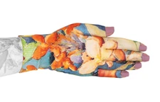GARDEN Graduated Compression Glove by LYMPHEDIVAS, ANY SIZE & LEVEL, New