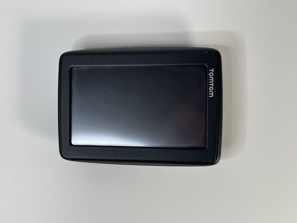 TomTom (4EN42 Z1230) GPS Unit Only 636926062381| eBay TomTom (4EN42 Z1230) GPS Unit Only 636926062381| eBay