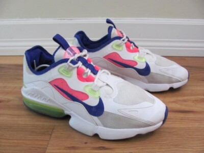 air max infinity 2 blue