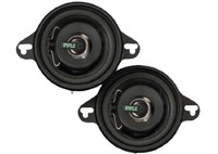 Pyle Plx32 3.5-inch 100 Watt Two-way Speakers 100 Watts 3.5 In 2-way Pyle Plx32 3.5-inch 100 Watt Two-way Speakers 100 Watts 3.5 In 2-way