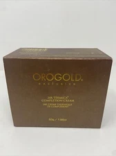 OROGOLD Exclusive 24K Termica Completion Cream Night Cream 53g/1.86oz. NEW