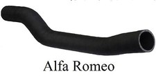 Turbo Alfa Romeo ALFA GT