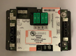 Lippert One Control | eBay