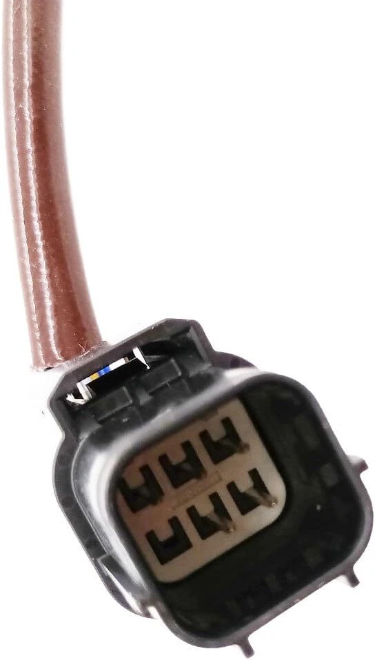 4pcs Up+Down Oxygen Sensor For 2007 2008 2009 2010 2011 2012 2013 Acura MDX 3.7L - Image 4 of 4