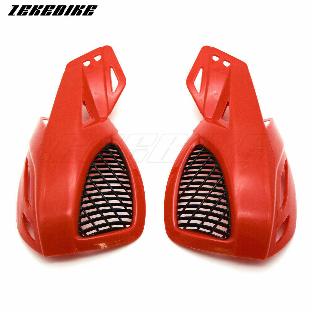 Dirt Bike Hand Guard For HONDA CRF 150R/150F/250R/250L/250M/450R/450X