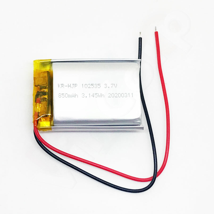 1s lipo аккумулятор