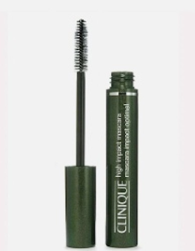 CLINIQUE HIGH IMPACT MASCARA .28 oz / 8g Impact Optimal - 04 PLUM FREE SHIPPING