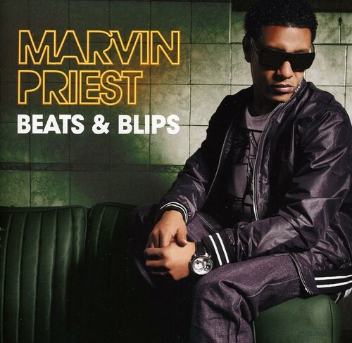 Beats & Blips by Marvin Priest (CD, 2011) 602527886053| eBay Beats & Blips by Marvin Priest (CD, 2011) 602527886053| eBay