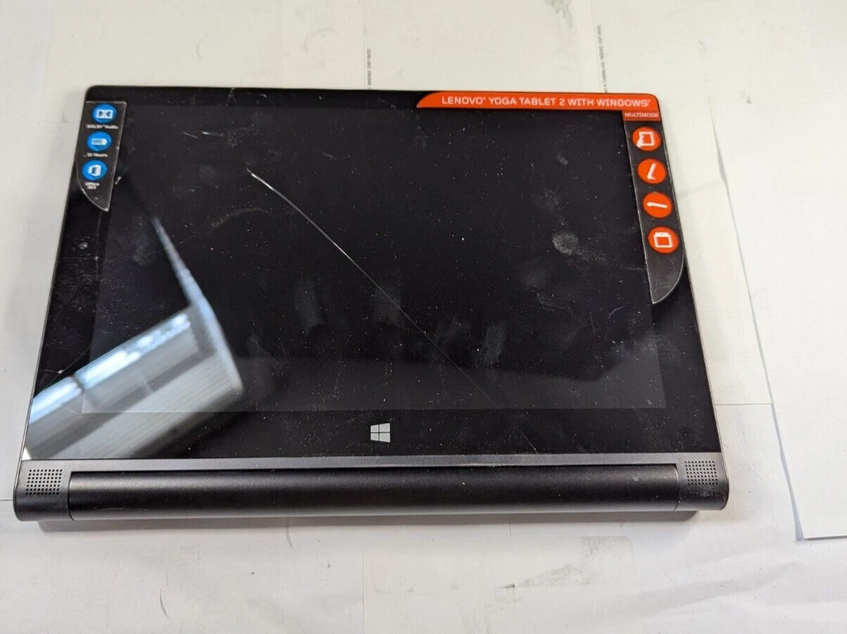 Lenovo Yoga Tablet 2 for sale - eBay