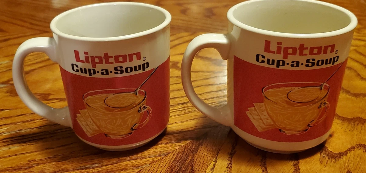 Lipton cups clearance