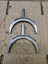 Bw T10 Transmission Super T10 Shift Fork 1975-1982 Borg Warner Richmond Pair