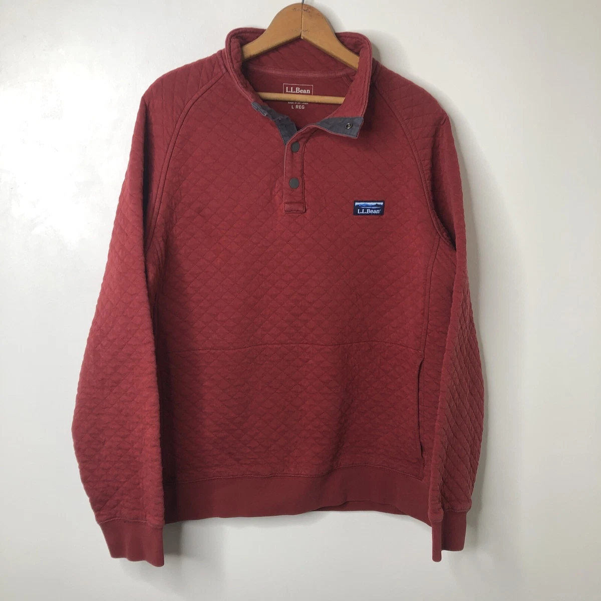 Quarter button up sweater new arrivals