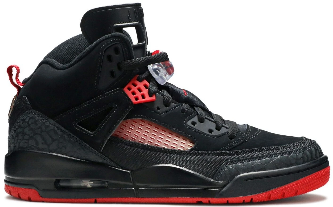 Jordan Spizike Winterized Black Anthracite 2009 for Sale