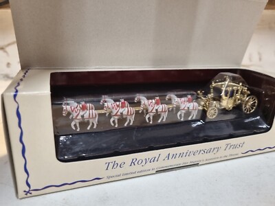 Her Majesty Queen Margrethe II of Denmark Receives a Lovely New Gift