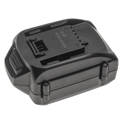 Akku für Rockwell RK1806K2 RD2872 RD2873 RD2865 RD2871 RD2874 4000mAh 18V