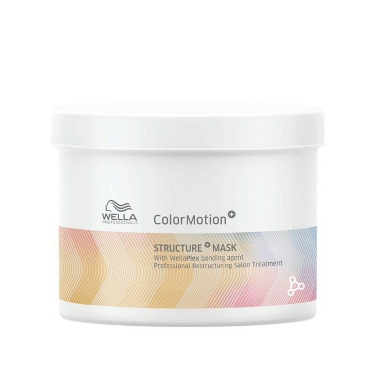 Maschera Protettiva del Colore Wella Color Motion