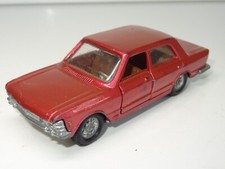 Mercury Fiat 130 - 390 Mercury Fiat 130 - 390