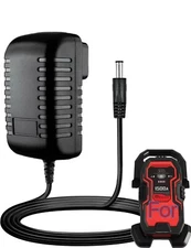 ⚡AC Adapter For CRAFTSMAN 1500-Amp car 12V battery jump starter Power