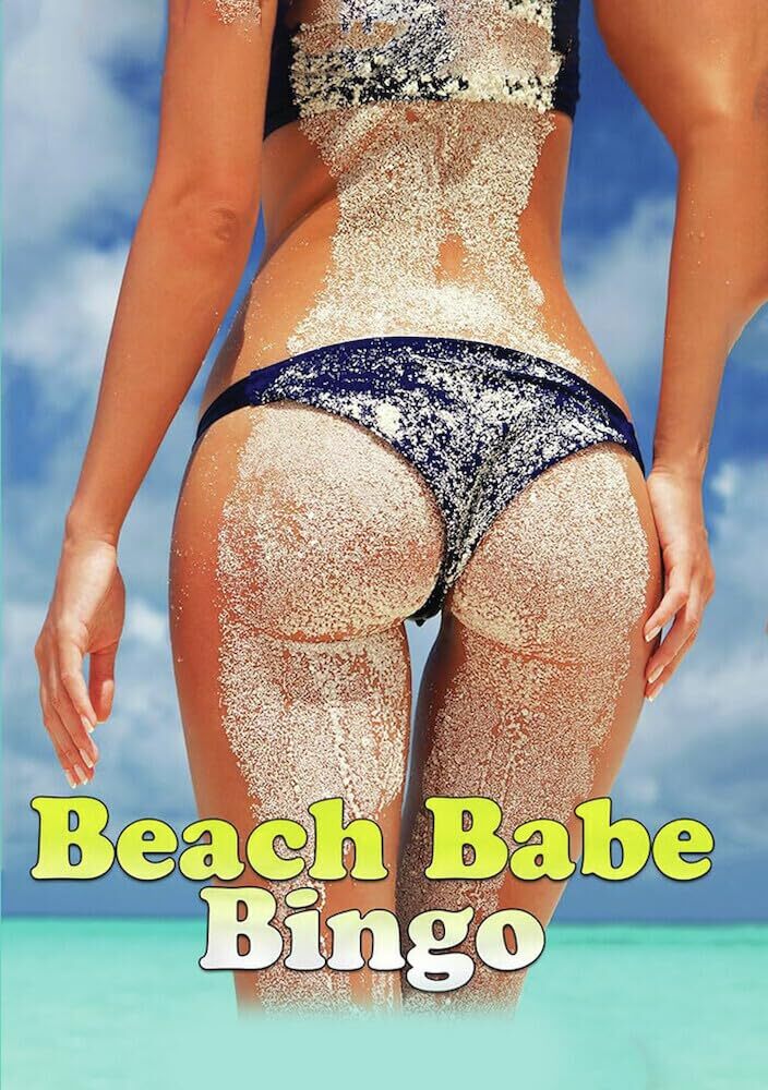 Beach Babe Bingo (DVD)