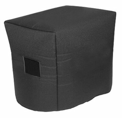 Bag End PS18E-N Cabinet Cover - Black, Water Resistant, 1/2'' Padding (bage010p)