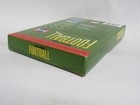 NES PLAY ACTION FOOTBALL Excellent Cond Nintendo CIB — photo 8