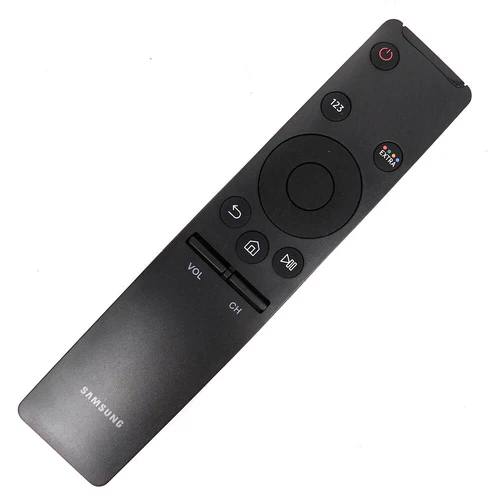 New BN59-01259B For Samsung TV Remote Control UN40KU6300 BN59-01259E BN59-01260A - Picture 3 of 4