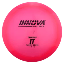 NEW Innova Disc Golf Champion IT **Choose Weight/Color**