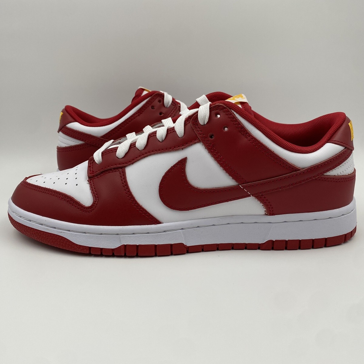Size 10 M - Nike Dunk Low 