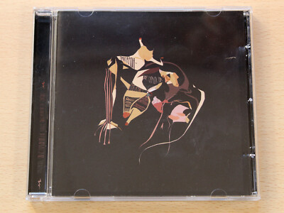 Tangaroa/One Hand For The Knife One Hand For The Throat/2008 Anticulture CD