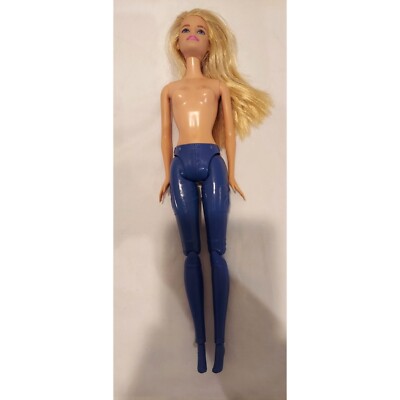 Mattel Barbie 12