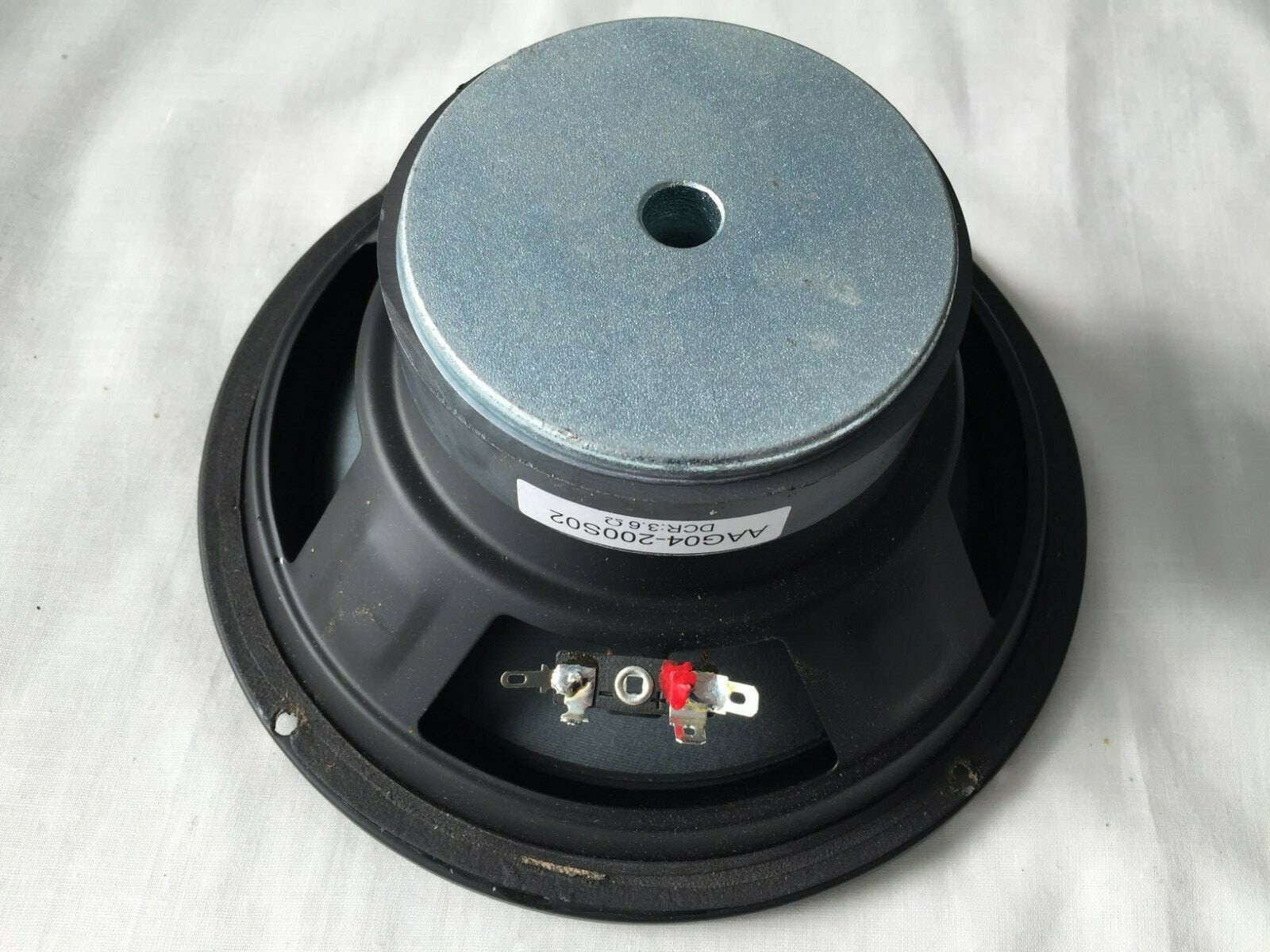 mission m2sas subwoofer