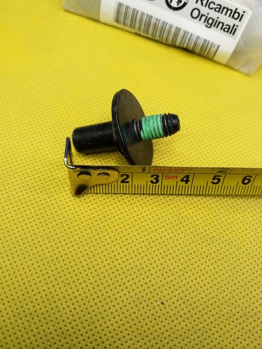 Fiat Ducato Citroen Jumper Peugeot Boxer 2006-… Sliding Door Lock Bolt🔷53389146 - Picture 6 of 7