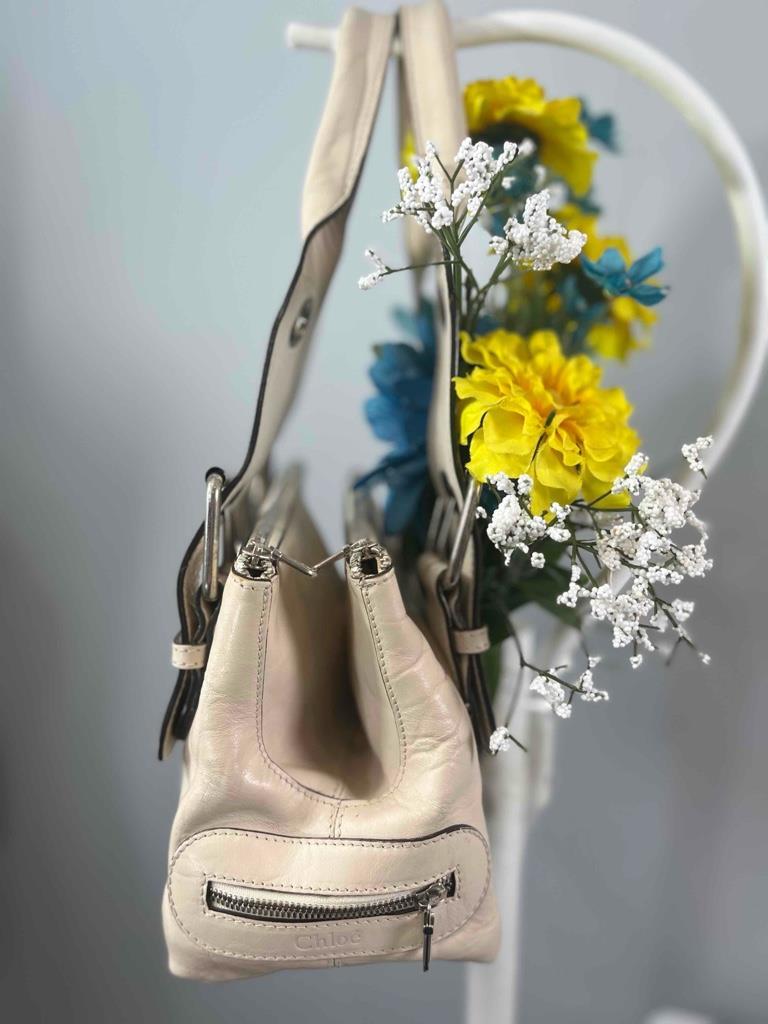 にこ¨̮⃝ item shoulder bag（ivory） item shoulder bag（ivory） – item OfficialSTORE
