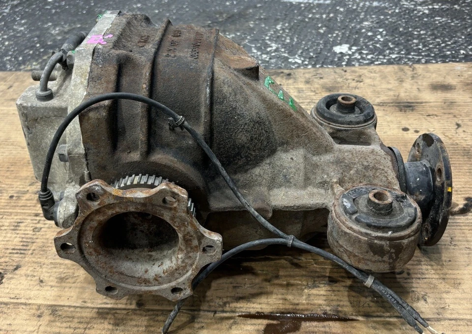 Infiniti G35 Nissan 350Z 2003-2006 OEM DIFERENCIAL TRASERO 38311-0C000 VQ35DE Foto 4 de 4