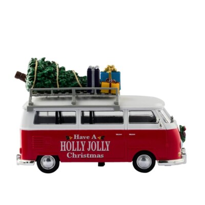 LEMAX - Christmas Van