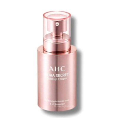 Aura Secret Tone-up Cream Makeup Base 30g AHC
