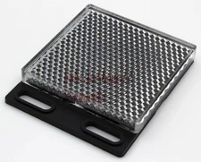 Reflector Replacement for Monitored Retro Reflective Photo Eye Liftmaster LMRRU