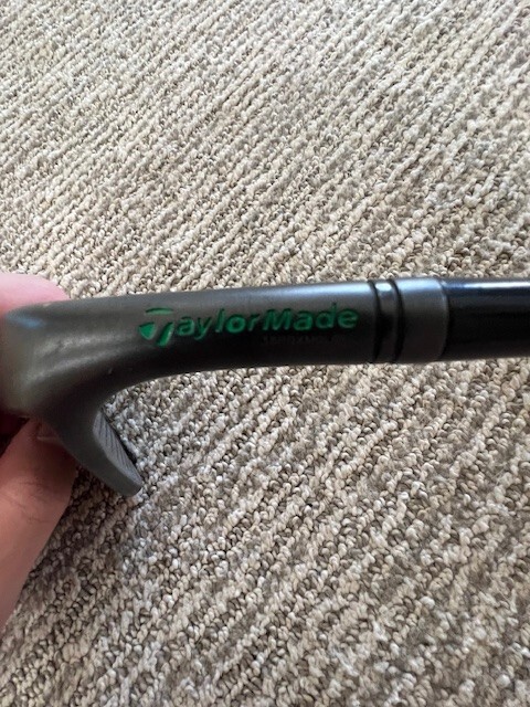 Taylormade MG4 Wedge - Custom 60 Degree RH - Clover