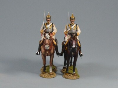 PERRY MINIATURES GRAPPE Cavalerie Guerre de Sécession Figurines 28mm