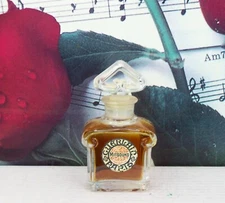 Guerlain Mitsouko Extrait Parfum / Perfume 0.5 FL. OZ. NWOB. Vintage