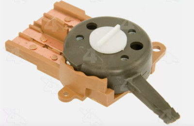 Four Seasons 35990 Lever Selector Blower Switch