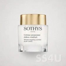 Sothys Wrinkle Targeting Comfort Youth Cream ...