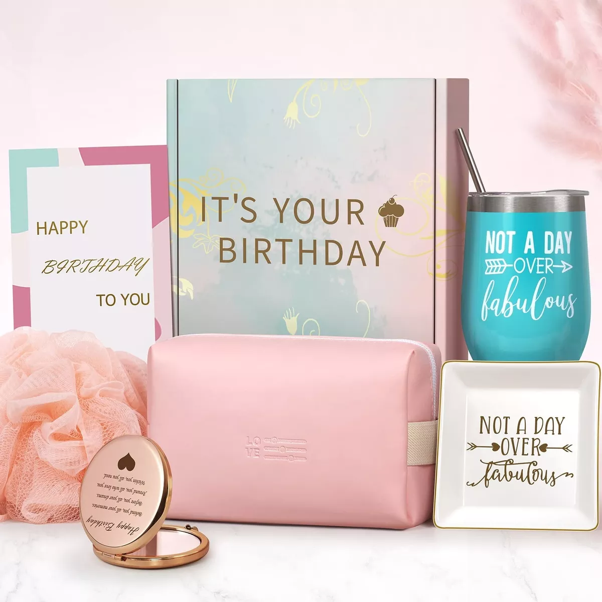 8 of the Best Birthday Gifts for Women