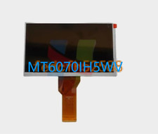 1 PCS NEW FOR WEINVIEW MT6070IH5WV LCD display Substitute amk1zk8