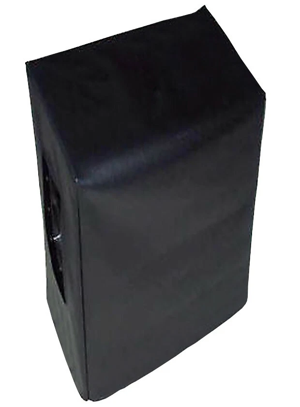 Behringer B1800D Pro Powered PA Subwoofer Black Vinyl Cover w
