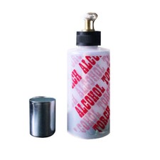 1 Pc Dental Lab Plastic Alcohol Burner Lamp Light LAB EQUIPMENT