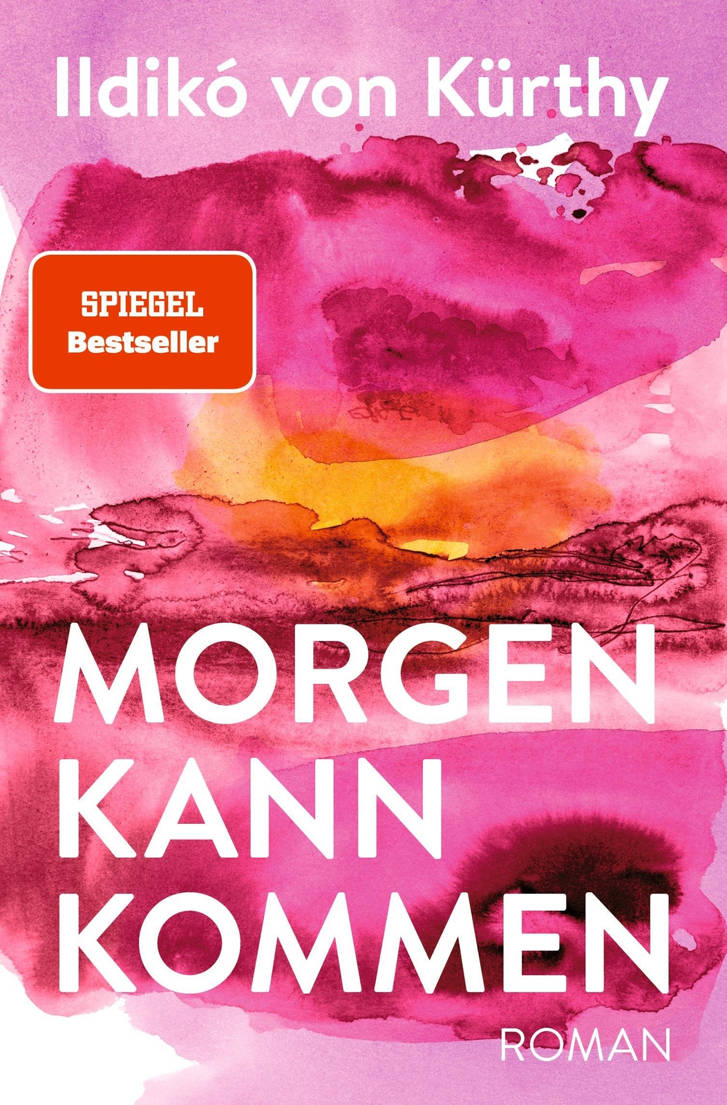 Thumbnail - Morgen Kann Kommen - Ildikó Von Kürthy - 9783805200936
